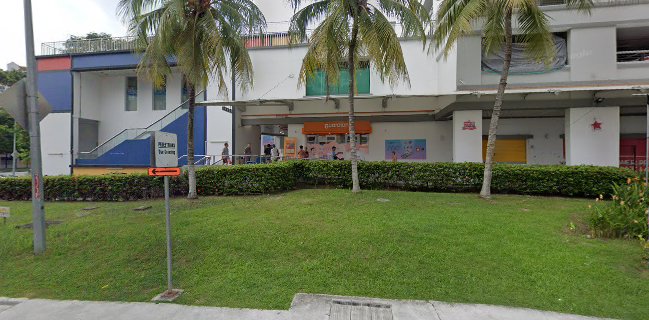 The Summer Açaí - Choa Chu Kang