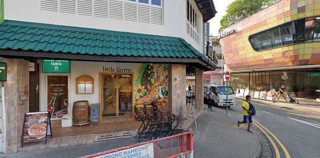 Crystal Jade My Bread - Hospitality and gastronomy