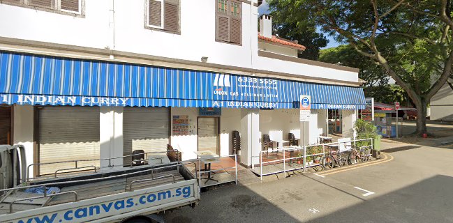 V Happy Crab BBQ Seafood