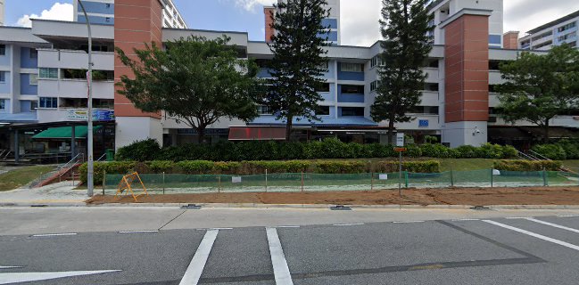 Papa Bakery - Singapore