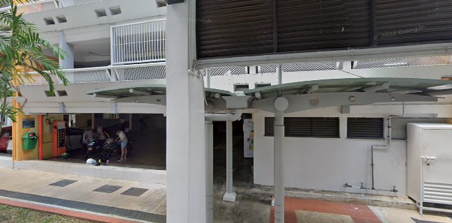 Yue Lan Ting Fishball Minced Pork Noodle