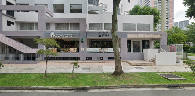 530 Balestier Rd, #01-06 Monville Mansion, Singapore 329857