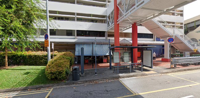 Meruto Cheesecake - Bukit Merah Central Outlet