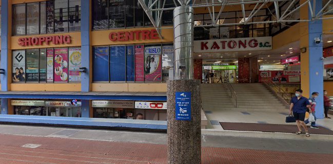 Auntie Peng Banana Pie