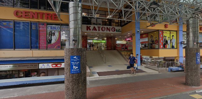 Chen Kee Roasted King - Hospitality and gastronomy