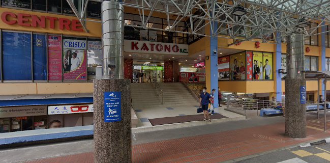 Ah Boy Fried Chicken