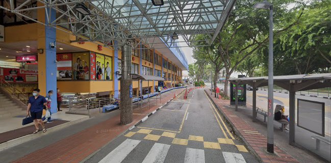 Shanghai Sheng Jian Bao
