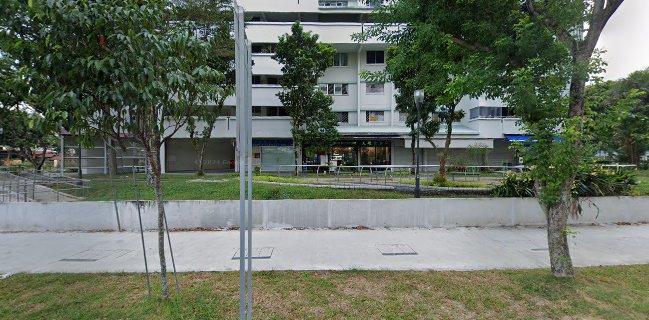 Divine Realm Vegetarian Restaurant Blk501 Hougang