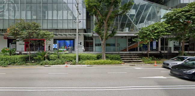 Armoury Steakhouse Orchard Central