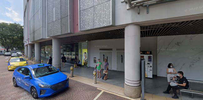 Riverside Indonesian BBQ