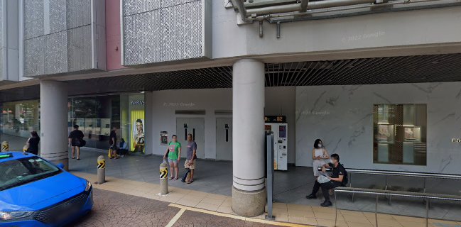 Polar Puffs & Cakes | Tampines Mall