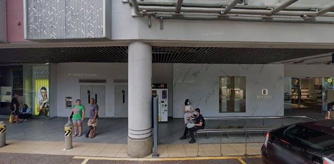 Baker’s Brew @ Tampines Mall