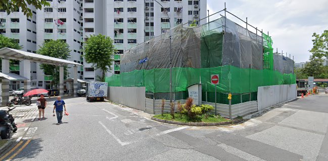 Hup Kee Braised Duck