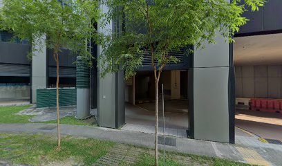 Joint Venture Trading Pte Ltd