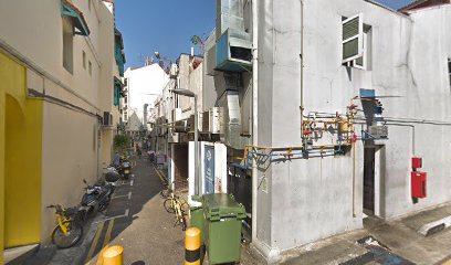 L'or Bistro Cafe & Pub