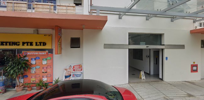 Oak & Barrel - Alcohol Delivery Singapore