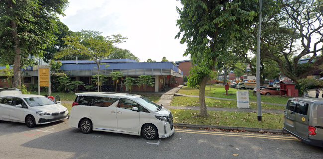 29 Eunos Ave 6, Singapore 409619
