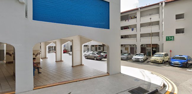 134 Geylang East Ave 1, Singapore 380134