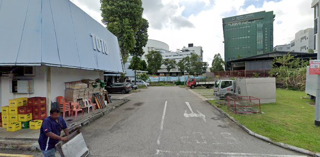 Eng Kee Famous Roasted Duck