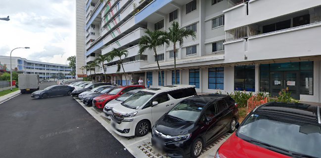 Kimly Zi Char (Blk 147 Serangoon North)