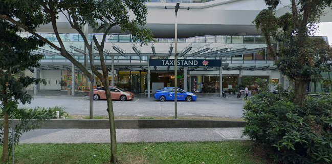 Cedele Bakery Kitchen - The Star Vista