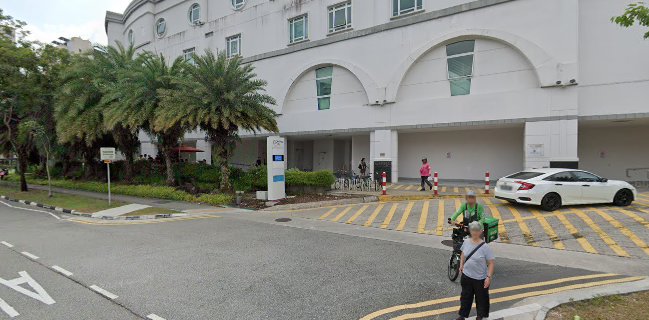 Sengkang Sqaure1号B1-02/03 邮政编码: 545078