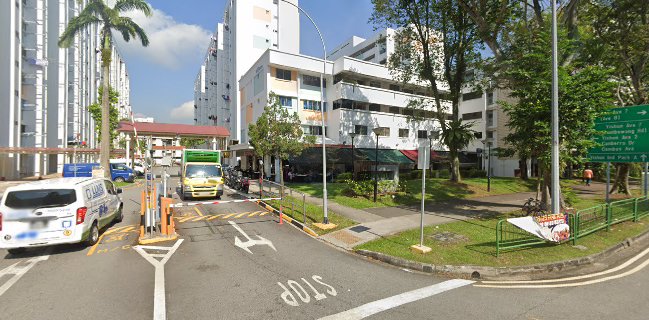 Sing Poh Eating House
