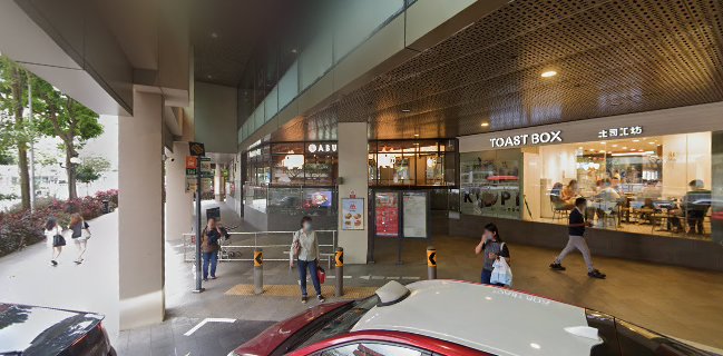 Opinii despre Mei Heong Yuen Dessert în Singapore - Hospitality and gastronomy