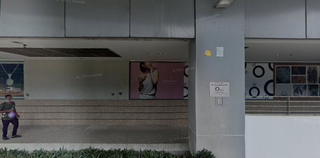 Polar Puffs & Cakes | Causeway Point