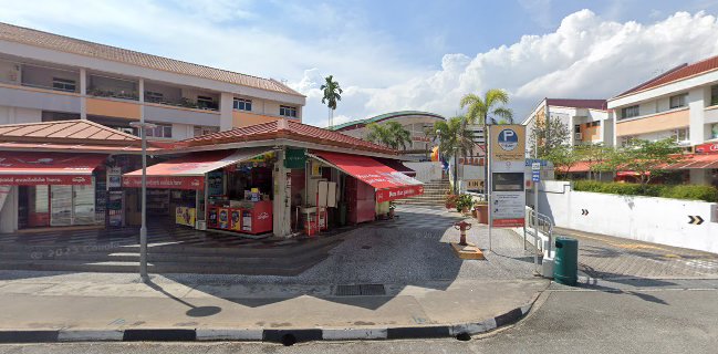 Block 630 Wet Market 24