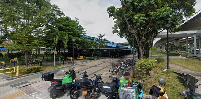 Khen Seng Heng Coffee