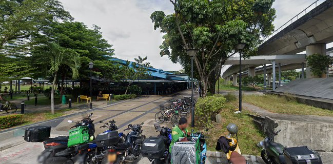 Keng Huat Cold & Hot Dessert #01-23