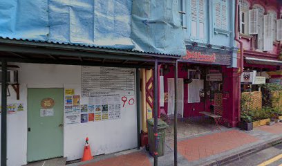 Miss K Pinoy Cuisine Chill Bar