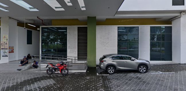 Ryo Yakiniku @ Tai Seng | Halal Yakiniku