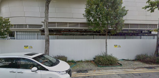 Chinatown Tan's Tutu Coconut Cake