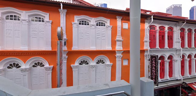 Opinii despre Kopi Xpress 自然饮社 în Singapore - Hospitality and gastronomy