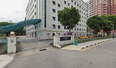 Zhao Guang Seafood Stall