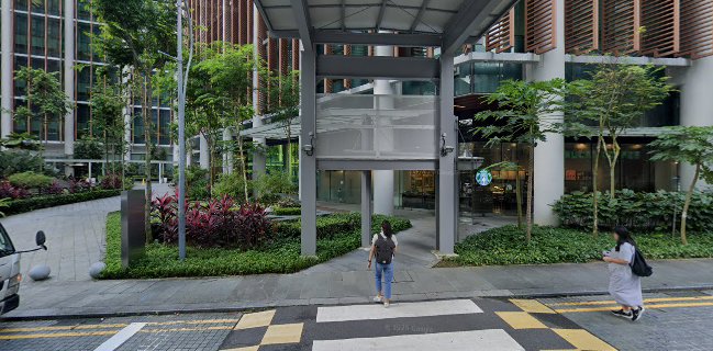 Opinii despre Starbucks Biopolis în Singapore - Hospitality and gastronomy