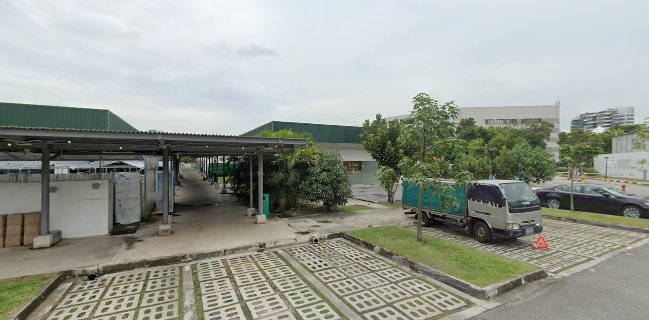 Al Capone’s Jurong