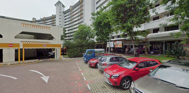 Happy Delights Old Sch. 'Cher Char'