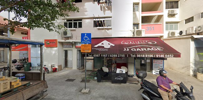Hojiak Durian& Fruits