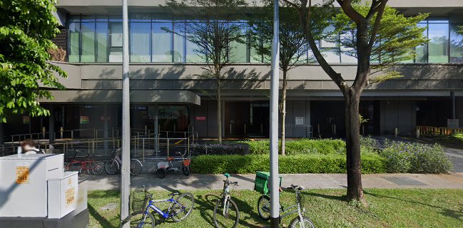 Little Pond 小鱼塘@Northpoint City