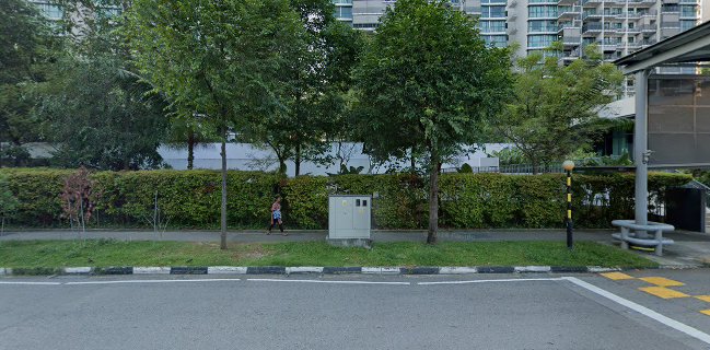 The Sugar Mill Singapore