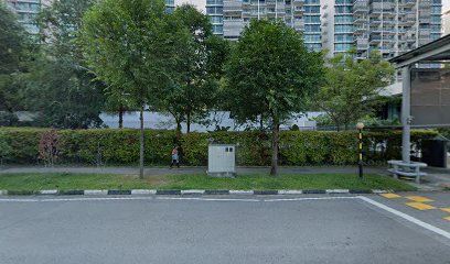 The Sugar Mill Singapore