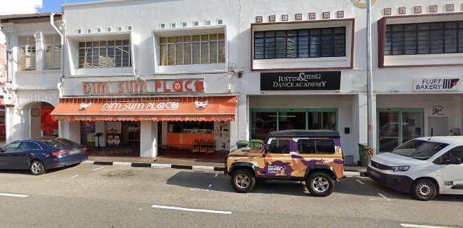 Comentarii opinii despre Fluff Bakery - Halal, Muslim owned bakery in Singapore