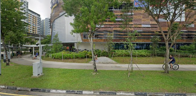 786 Arshad Khan Indian Muslim Food (Anchorvale Village)