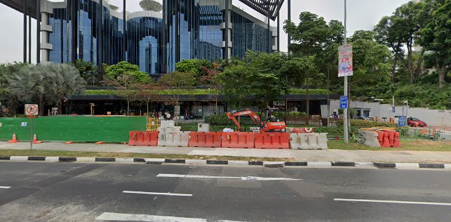 Chef Wai's Noodle Bar