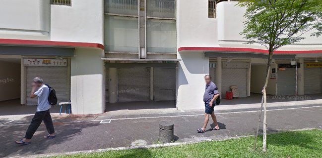 Fried Kway Teow & Fried Oyster (#02-08)