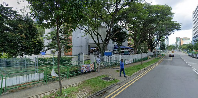 Golden Place Eating House