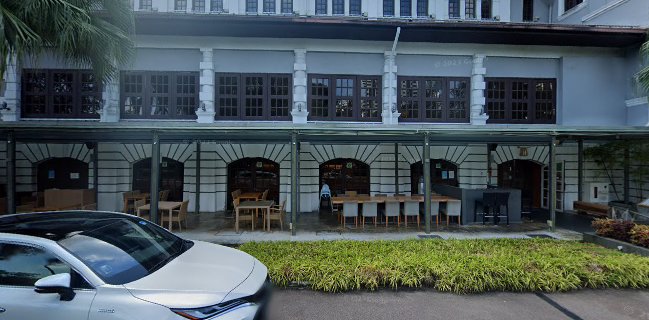 Highland Bar - Hospitality and gastronomy